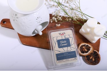 Wax melts Vanilla Caramel