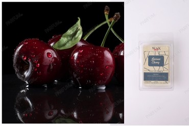 Wax melts Luscious Cherry