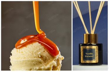 Αρωματικό χώρου Vanilla Caramel