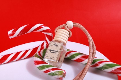 Christmas Cookies Αρωματικό αυτοκινήτου 4ml