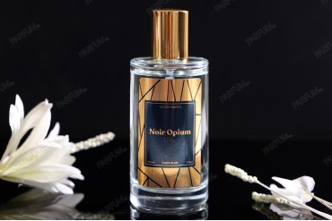 Noir Opium-USL  Γυναικείο Άρωμα EDP