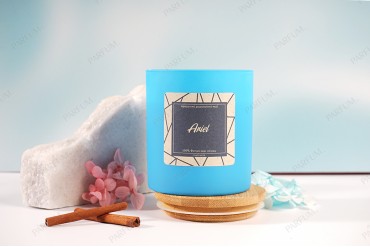 Ariel αρωματικό κερί