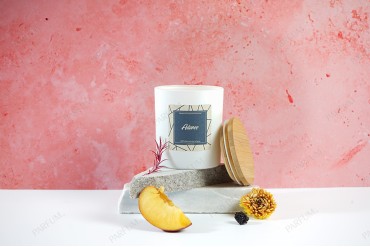 Adorée αρωματικό κερί